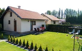 Apartmany Furgalak